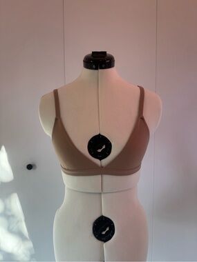 Skims Everyday Soft Wireless Bralette